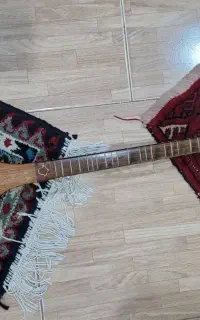 سه تار دو مهر ویژه حسام ملکشاهی