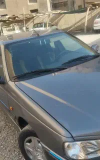 پژوپارس دوگانه مدل۹۴