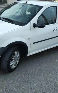 رنو تندر نود مدل 95