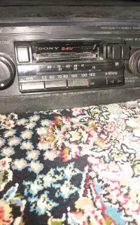 ظبط سونی54