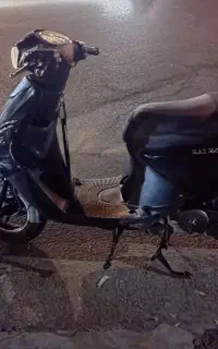 موتور رهرو125
