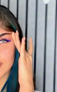 اکستنشن مژه