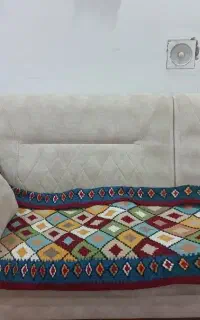 مبل راحتی ۸نفره