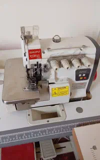 چرخ سردوز چهار نخ