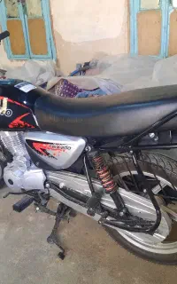 موتور تکنو