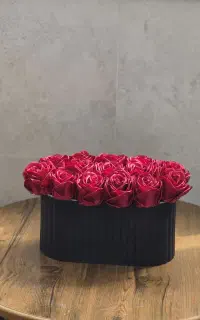 گل روبانی