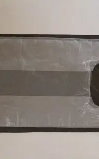 نایلون دسته دار سایز ۳۷/۳۰