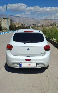 تیبا۲ نیمه دوم ۹۹