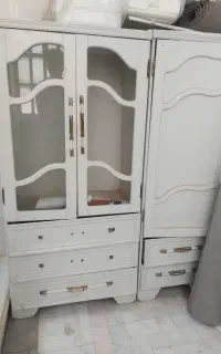 کمد لباس بچه
