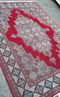 فرش