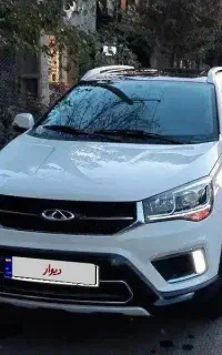 اسپرت اکسلنت دنده  (X22)  درحد صفر