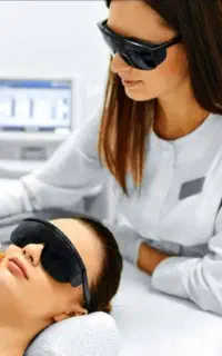 استخدام و آموزش اپراتور لیزر