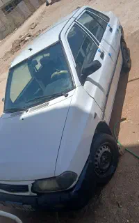 فروشی پراید مدل 89