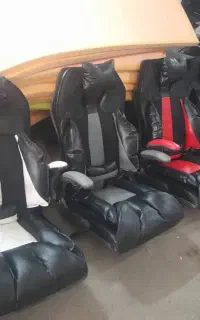 صندلی گیمینگ اداری مناسب شرکت‌ها و ادارات