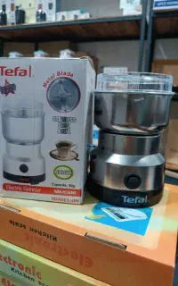 آسیاب ۵۰ گرمی Tefal