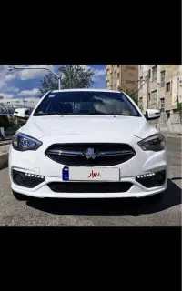 شاهین ۱۴۰۱ سانروف دار ۶۰تاکار