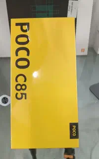 POCO C85 پلمپ شیاومی