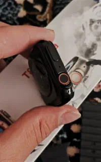 ساعت هوشمند