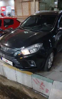 جک s5 فول ۱۳۹۸