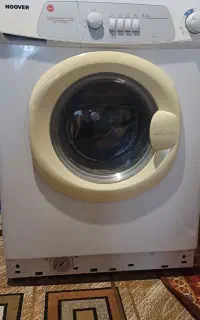 لباسشویی هاور