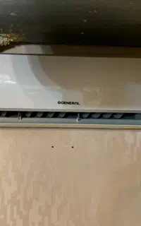 کولر گازی 30000