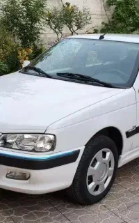 پژو پارس tu5 مدل1402