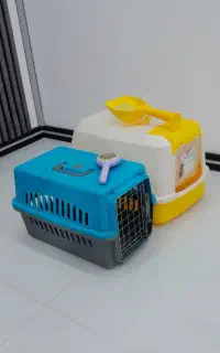 وسایل گربه