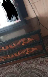 میز ایینه