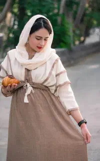 عکاسی پرتره