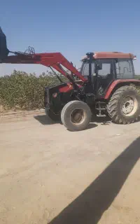 تراکتور یور پارس۸۲۴ جفت