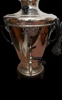 سماور برقی اتوماتیک