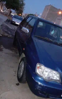 پراید ۱۱۱