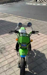 مینی کراس ژاپنی اصل Ksr80