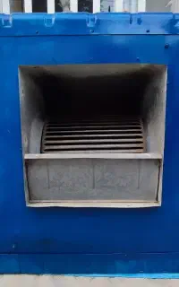 کولر آبی