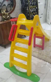 سرسره کودک