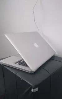 لپ تاپ مک بوک پرو