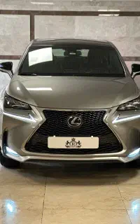 اکسوس NX200 عمان