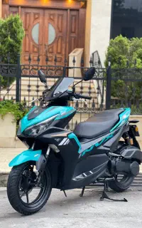 ایروکسnvx 155