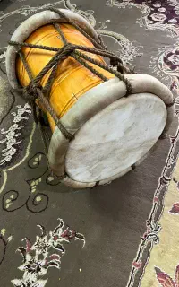 دمامم