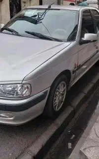 پرشیامدل۸۴موتورزانتیا
