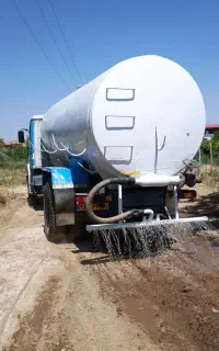 ابرسانی بزرگ ارومیه ۱۶ هزارباقیمت منصفانه