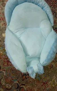 آغوشی نوزاد
