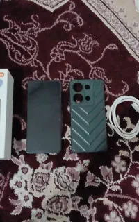 شیائومی نوت 13 پرو فورجی 4g درحدنو