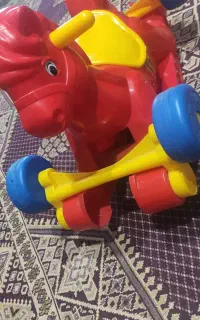 اسباب بازی