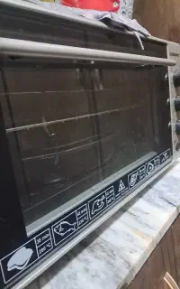 ماگروفرتوستر