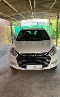 خودروجک اتوماتیکS5نیوفیس توربوشارژ