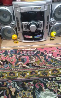 دی وی دی ۳دیسکه فلشخورکارخانه