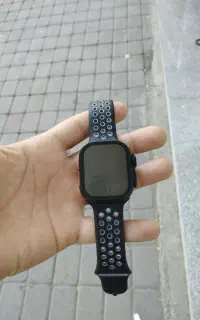 ساعت