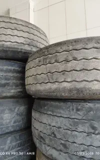 لاستیک 385 بارز و بلک لیون و اورگیرین