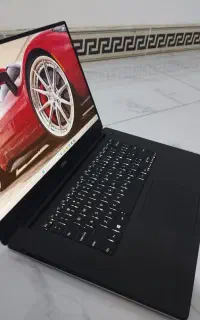 لپ تاپ dell precision 5520 گرافیک دار cori7